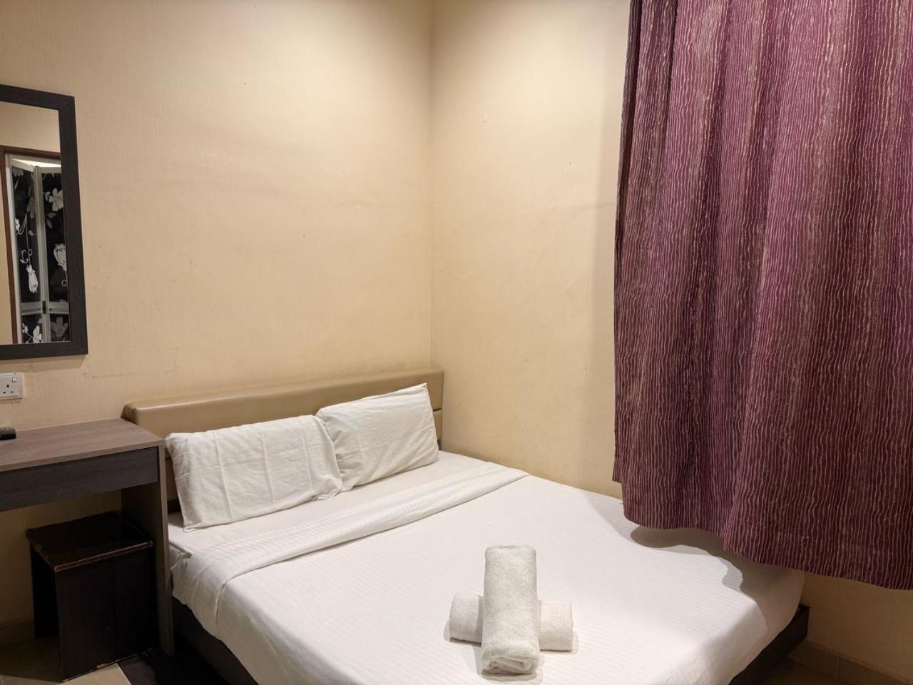 Rnk Boutique Hotel Jitra Exterior photo